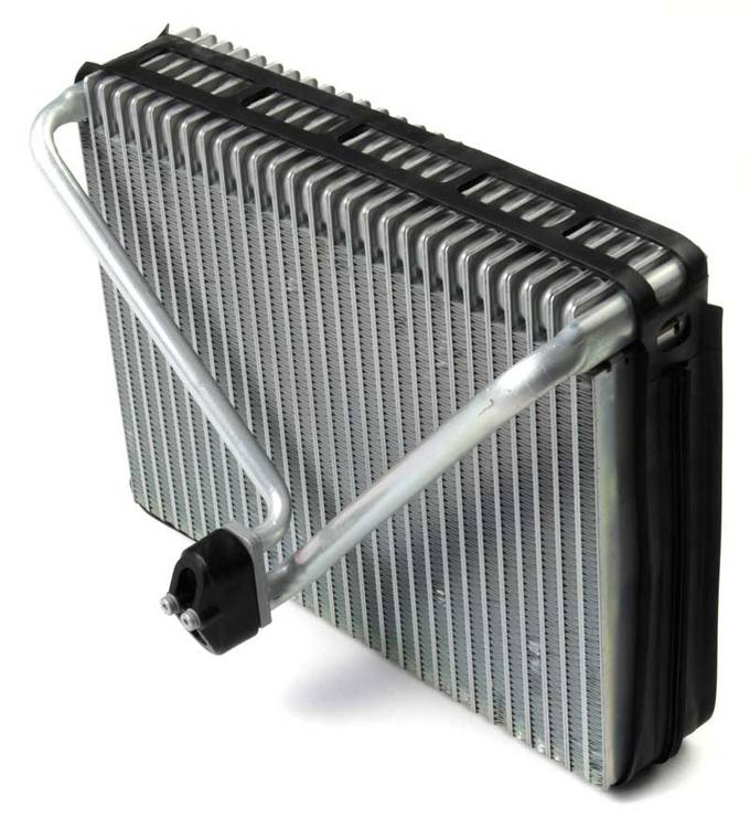 Volvo A/C Evaporator Core 351211201 - Behr Hella Service